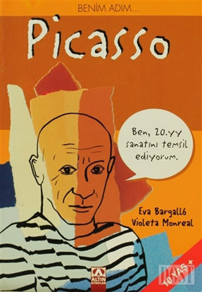 Benim Adım... Picasso